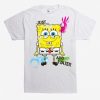 SpongeBob Just Add Water T-Shirt