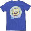 SpongeBob Licensed Character T-Shirt