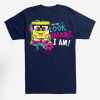 SpongeBob Smart T-Shirt