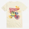 SpongeBob SquarePants Academics T-Shirt