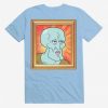 Spongebob Handsome Portrait T-Shirt