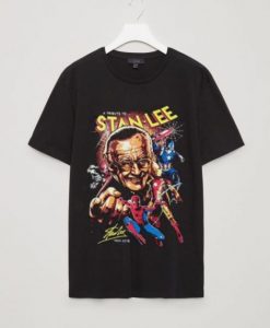 Stan Lee TShirt