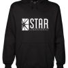 Star Laboratories Hoodie