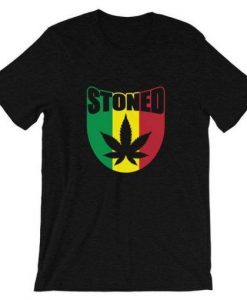 Stoned shield Shirt