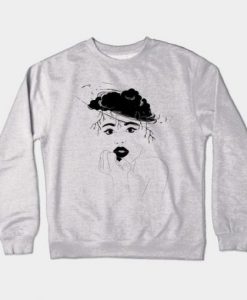 Storm Girl Sweatshirt