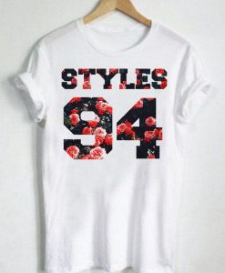 Styles T shirt