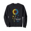 Sunflower Riborn Sweatshirt