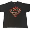 Superman Vintage T-Shirt