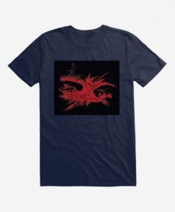 Supernatural Eyes T-Shirt