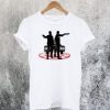 Supernatural Sam And Dean T-shirt