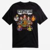 Supernatural Scoobynatural T-shirt