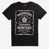 Supernatural Winchester Bros T-shirt