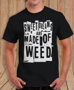 Sweet Dreams T Shirt