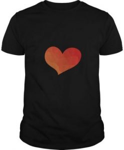 Sweet Heart T Shirt