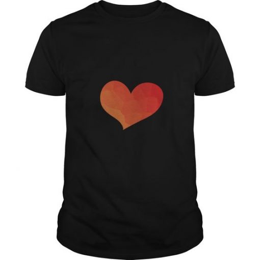 Sweet Heart T Shirt