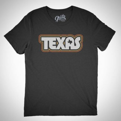 TEXAS t-shirt