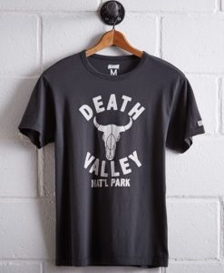 Tailgate Men’s Death Valley T-Shirt