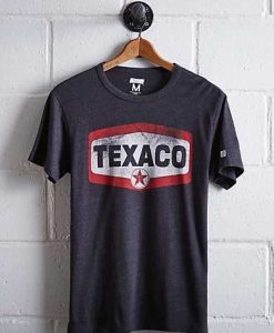 Tailgate Men’s Texaco T-Shirt