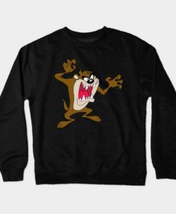 Tasmanian Devil Sweatshirt