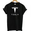 Tesla Auto T shirt