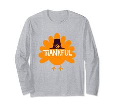 Thankfull Sweatshirt