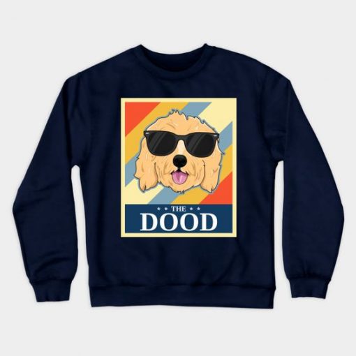 The Dood Sweatshirt