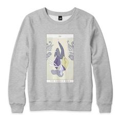 The Hanged Man Sweatshirt