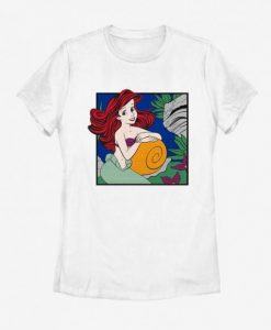 The Little Mermaid Tshirt