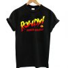 WWE Ronda Rousey Rowdy T shirt