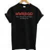 WWRBGD What Would Ruth Bader Ginsburg Do T shirt