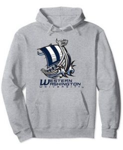 Western Washington Hoodie