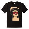 Women American T-Shirt