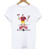 Wreck-It Ralph Lauren T shirt