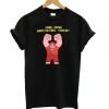 Wreck-It Ralph Wrecking Crew T shirt