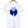 Wu Tang Ice Cream Caramel Sundae T shirt