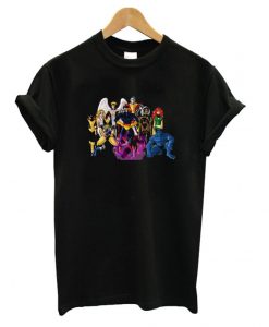 X Men Dark Phoenix T shirt