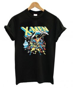 X-Men T shirt