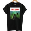 Xenomorph Jaws T shirt