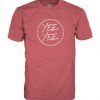Yee Yee Circle – Granger Smith T shirt