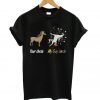 Your Uncle My Gay Uncle Unicorn T shirt