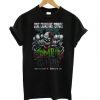 Zombie Brain Eaters T shirt