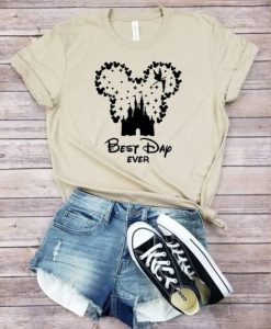 best day shirt