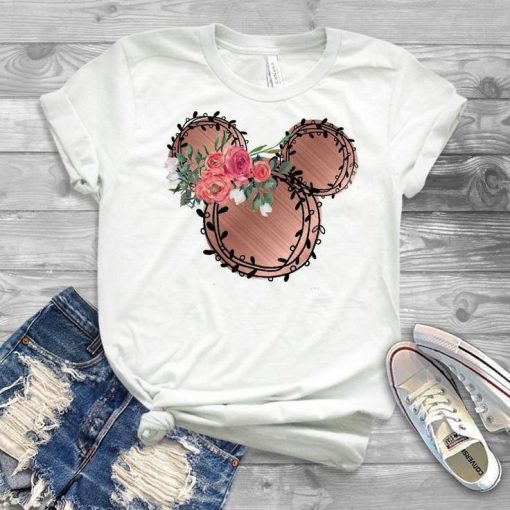 ladies disney T-Shirt