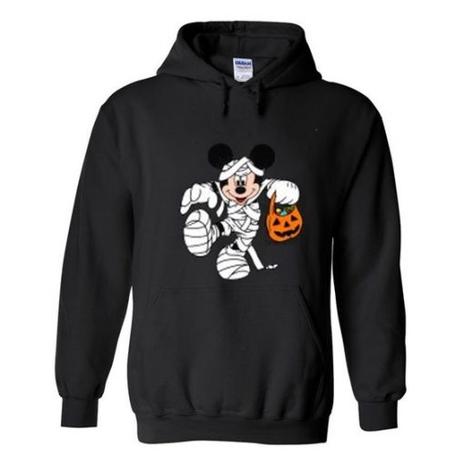 mickey mouse hoodie