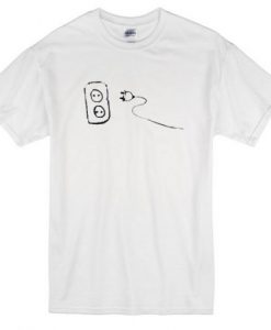 Aesthetic drawing art T shirt