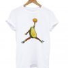 Air Avocado T shirt