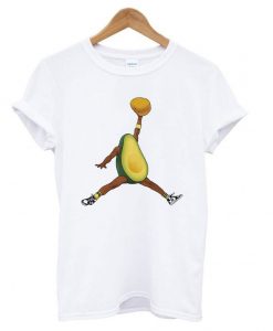 Air Avocado T shirt