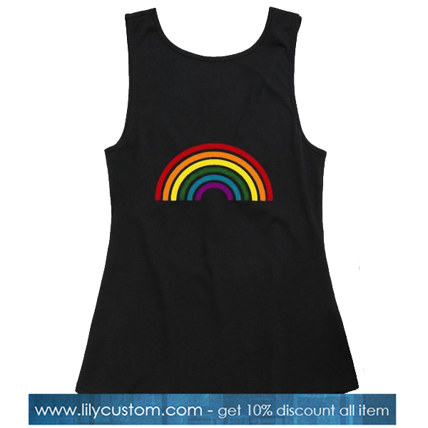 All is Love All Tank top