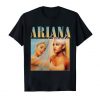 Ariana Grande 90s Vintage T-Shirt NA