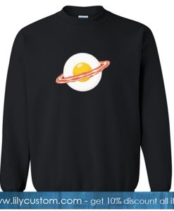 Bacon and Egg sweatshirt